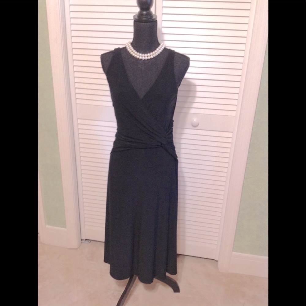 Little Black Sexy dress!